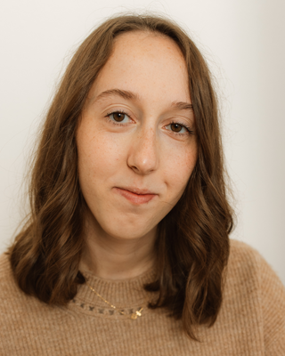 Photo of Megan Polm, Independent Mental Health Practitioner, LIMHP