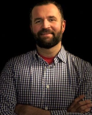 Photo of David Wiltfong, Clinical Social Work/Therapist, LCSW
