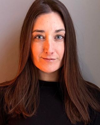 Photo of Brittany McAllister, Pre-Licensed Professional