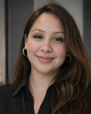 Photo of Evelyn Terreros-Ruesta, Psychiatric Nurse Practitioner, PMHNP, BC
