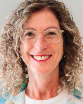 Photo of Suzanne Ferera, Occupational Therapist