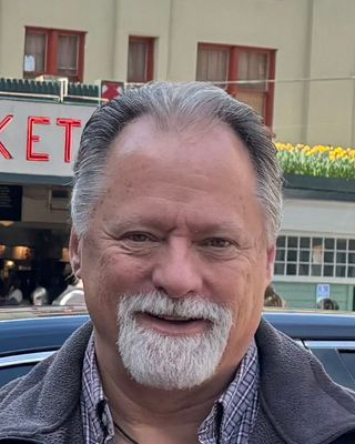 Photo of Blair A'hearn, Counselor, MDiv, MA, LMHC
