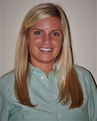 Photo of Rebecca Blanchard, Licensed Clinical Mental Health Counselor in Charlotte, NC