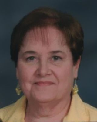 Photo of Cheryl Dulude, Licensed Professional Counselor, MA, RN, LPC, NCC