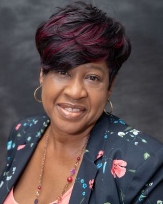 Photo of Pamela King-Gantt, Marriage & Family Therapist Intern, MA, LPCC, MFT-I