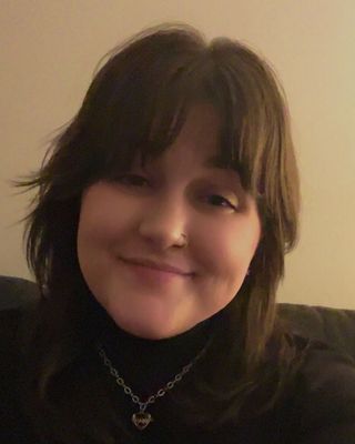 Photo of Lily Lange, Master Social Worker, LLMSW