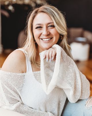 Photo of Alaina Fusco, Marriage & Family Therapist, LMFT