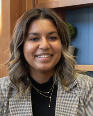 Photo of Remy Romero, LPMFT