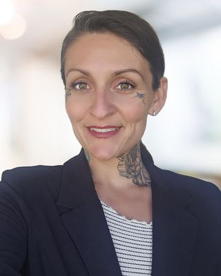 Photo of Mairi Regalado, Associate Clinical Social Worker, ACSW