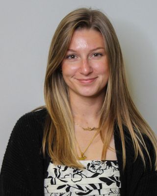 Photo of Logan Cassella, Pre-Licensed Professional, MS, RMHCI