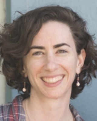 Photo of Robin Austin, Marriage & Family Therapist, LMFT