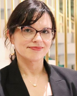 Photo of Nadia K Maynard, Clinical Social Work/Therapist, LCSW