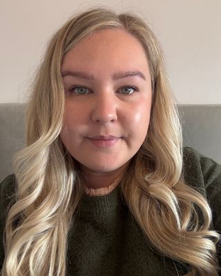 Photo of Sinead White, Counsellor, MBACP