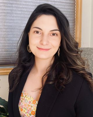 Photo of Amanda Marcovecchio, Counsellor in Montréal, QC