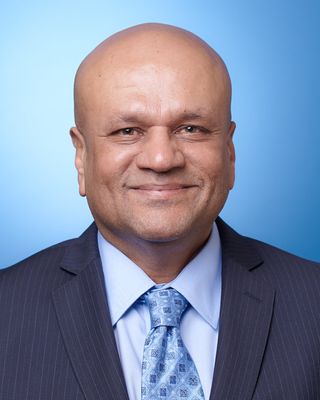 Photo of Ranganathan Ram, Psychiatrist, MD