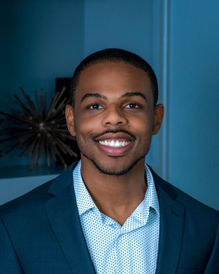 Photo of Derryl Kinnell, Licensed Professional Counselor Associate, LPC-A