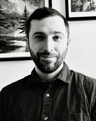 Photo of Jay Lewis, Clinical Social Work/Therapist, LCSW