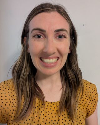 Photo of Courtney Durrant, Counselor, MA, LMHCA