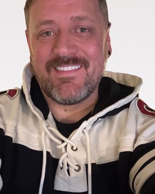 Photo of Chandler Deane Arnold, Licensed Professional Counselor, MA, LPC, LAC