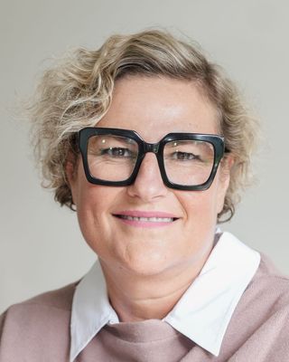 Photo of Prue Turner, Counsellor, NZAC - Provisional