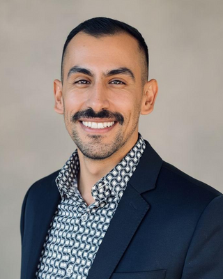 Photo of Salvador Jaimez, Clinical Social Work/Therapist, LCSW