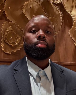 Photo of Terrence L Carn, Clinical Social Work/Therapist, LCSW, LICSW, MCAP, CAMS-II