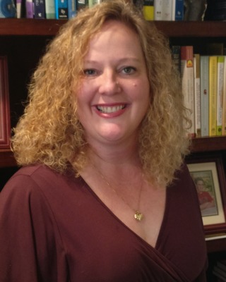 Photo of Laura Anne Farley, PsyD, Psychologist