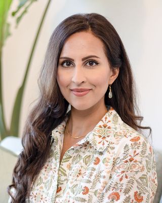 Photo of Esha Shoker - Esha - Wellness Talks Counselling & Health Centre, Counsellor, MCP, RCC