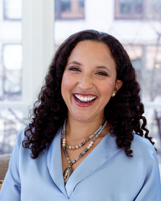 Photo of Lauren Stewart, Pre-Licensed Professional