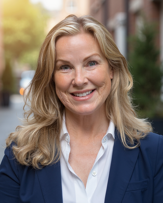 Photo of Donalee Rooks, Counselor, MSW, LCSW