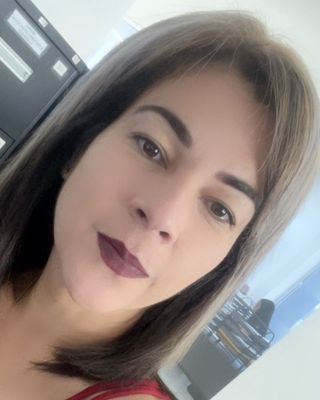Foto de Jezabell Castro Zavala, Psicoterapeuta, Lic. en Psicología