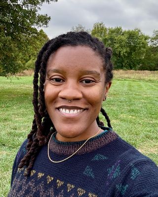 Photo of Amanda Benjamin, Clinical Social Work/Therapist, LCSW-C