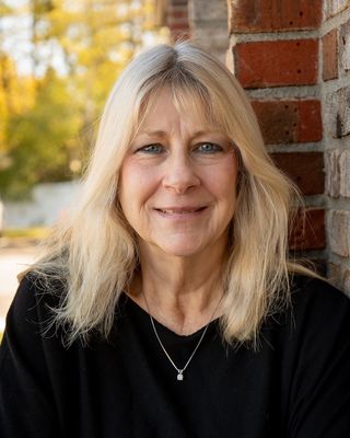 Photo of Julie Johns, Licensed Professional Counselor, LPC, CAADC