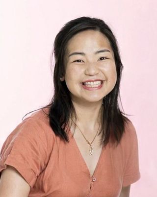 Photo of Athalie Phau - AP Psychology, Psychologist, PsyBA - Clin. Psych