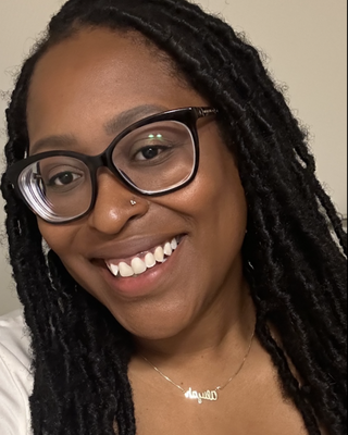 Photo of Aliyah Mitchell, Counselor in Rochester, NY