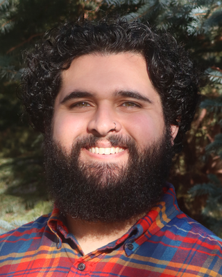 Photo of Mo Kasim, Licensed Professional Counselor Candidate, MA, LPCC
