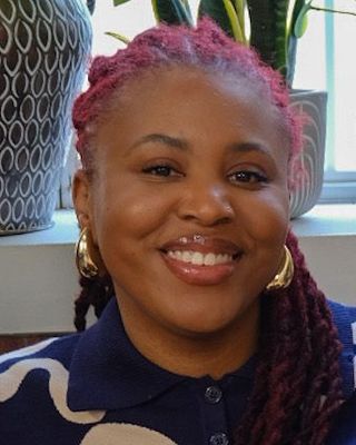 Photo of Paigean Jones - Empowered Healing Therapy with Paigean Jones, PhD, Clinical Social Work/Therapist, PhD, LCSW, LICSW, PMH-C, RYT-200