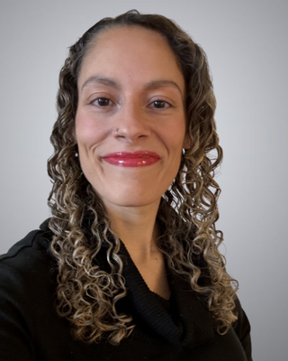 Photo of Jennifer Granozio, Licensed Professional Counselor in Philadelphia, PA