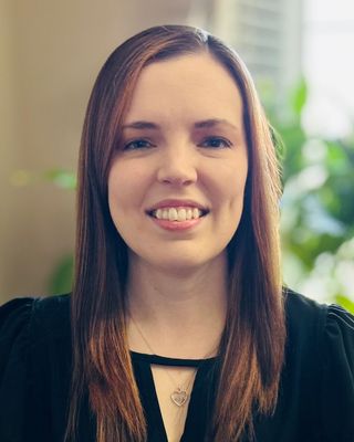 Photo of Ashley Steinberger, Psychiatric Nurse Practitioner, PMHNPBC
