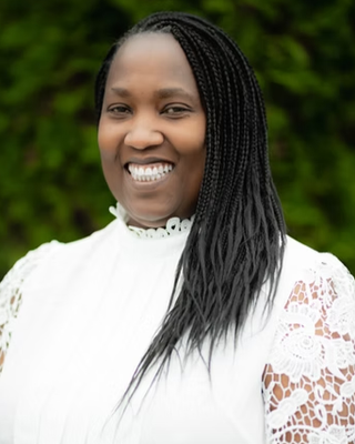 Photo of Marie Esperance Minani, Psychiatric Nurse Practitioner, PMHNP