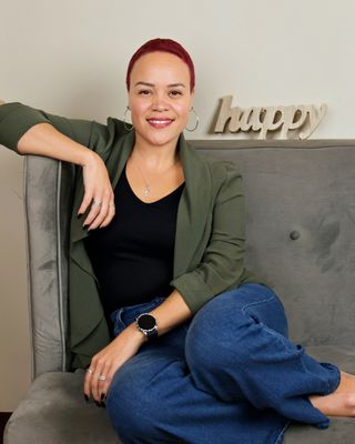Photo of Tylynn Cofer - Tylynn Cofer - Burnout and Trauma Specialist, Clinical Social Work/Therapist, LCSW