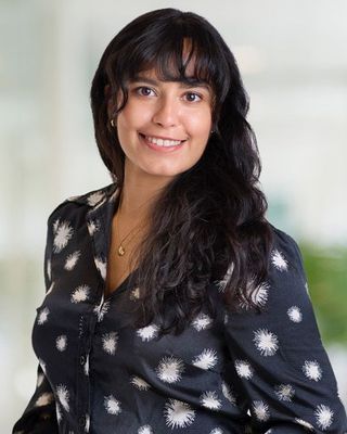 Photo of Aysha Hameed, Resident in Counseling, MA