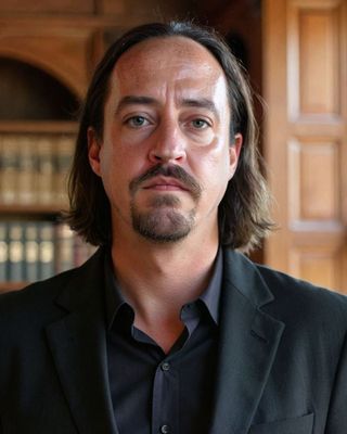 Photo of Brendan Donahue, Psychiatric Nurse Practitioner, PMHNP