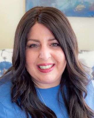 Photo of Robyn Sheiniuk, Clinical Social Work/Therapist, LCSW