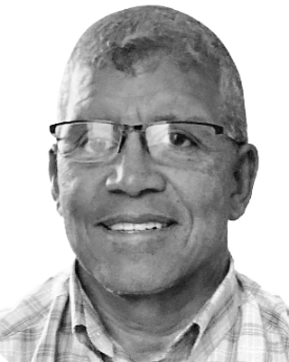 Photo of Jorge Cruz, Counselor, LMHC