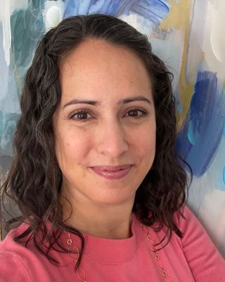 Photo of Michelle Butman Collins, Clinical Social Work/Therapist, LICSW