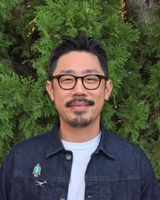 Photo of Jeffery Sun Young Park, Marriage & Family Therapist, LMFT