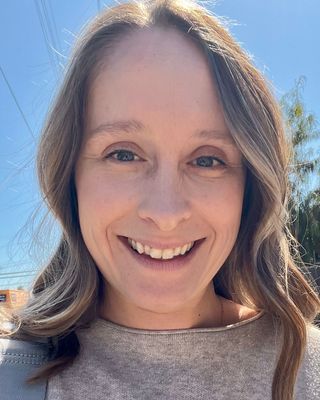 Photo of Elizabeth Wilkinson, Clinical Social Work/Therapist, LCSW-C
