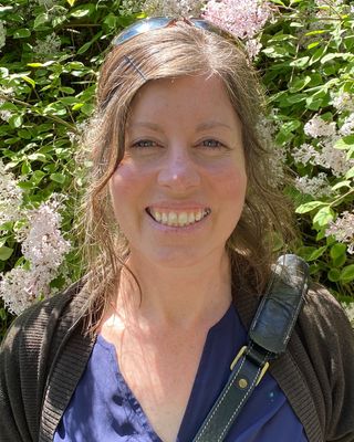 Photo of Gill Walker, Occupational Therapist in V6J, BC