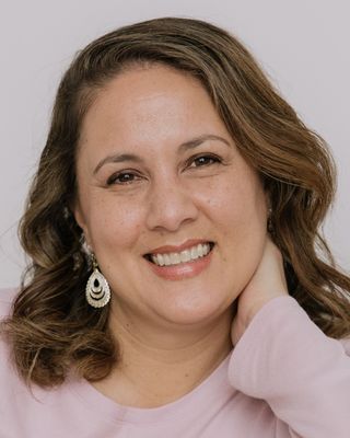 Photo of Marina Mitcheltree, Licensed Professional Clinical Counselor, MA, LPCC